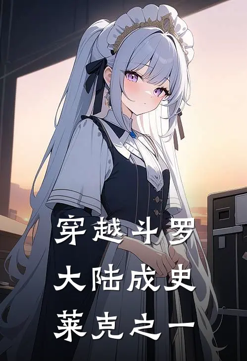 穿越斗罗大陆成史莱克之一