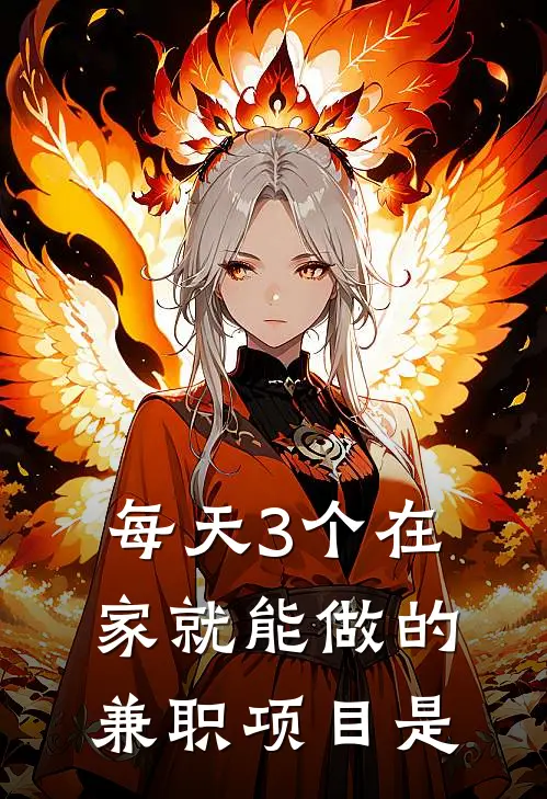 每天3个在家就能做的兼职项目是