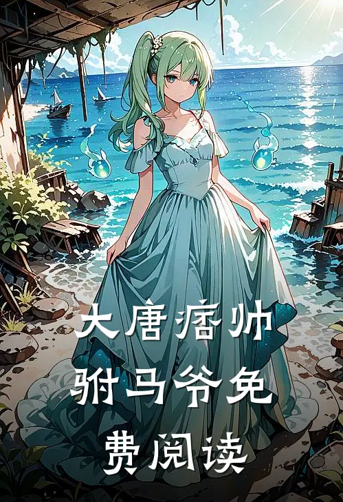 大唐痞帅驸马爷免费阅读