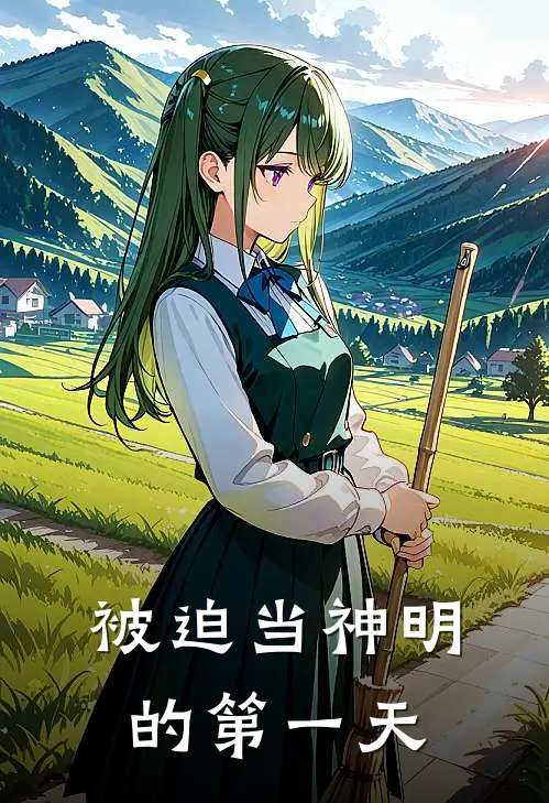 被迫当神明的第一天(伏青解呈春)小说最新章节_全文免费小说被迫当神明的第一天伏青解呈春