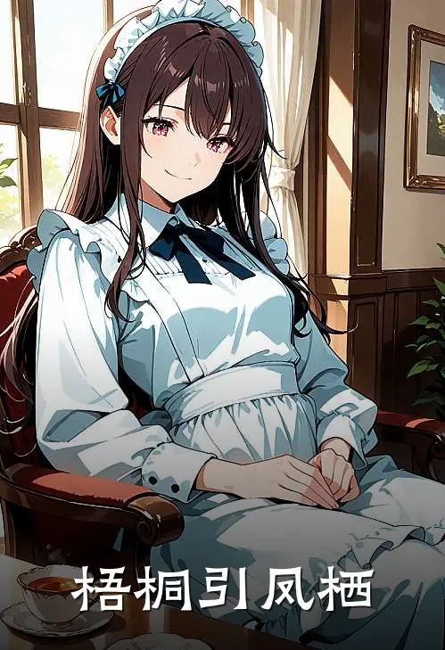 梧桐引凤栖(棠悦钧钧)免费阅读无弹窗_最新好看小说推荐梧桐引凤栖棠悦钧钧