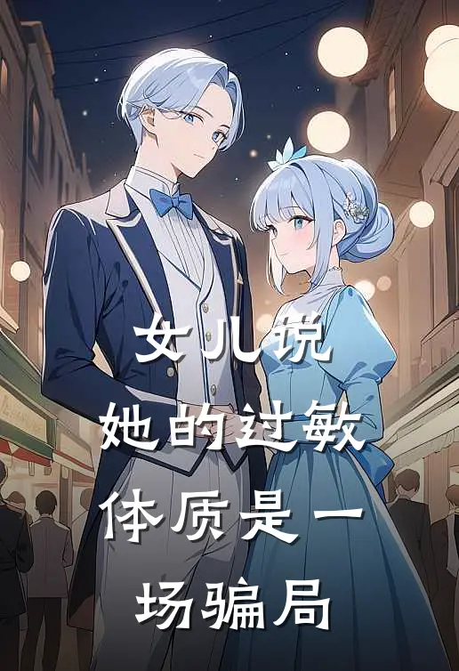 女儿说，她的过敏体质是一场骗局