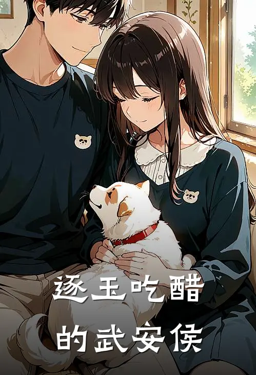 逐玉（吃醋的武安侯）(樊长玉李怀安)热门网络小说_最新章节列表逐玉（吃醋的武安侯）(樊长玉李怀安)