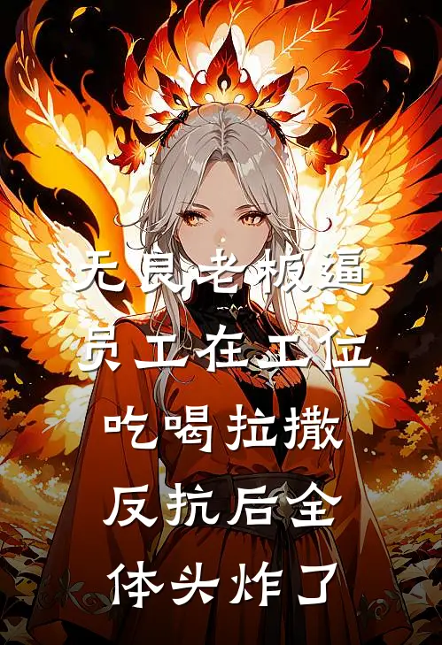 无良老板逼员工在工位吃喝拉撒，反抗后全体头炸了(姜锦苒许甜甜)免费阅读完整版小说_最新小说全文阅读无良老板逼员工在工位吃喝拉撒，反抗后全体头炸了姜锦苒许甜甜