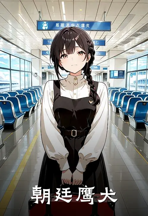 林默赵峰《朝廷鹰犬》全本免费在线阅读_(林默赵峰)最新章节在线阅读