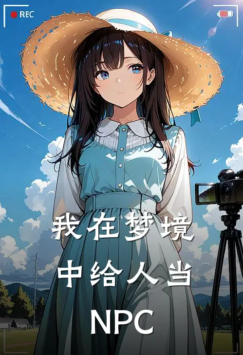 我在梦境中给人当NPC