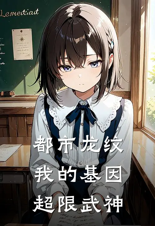 都市龙纹：我的基因超限武神