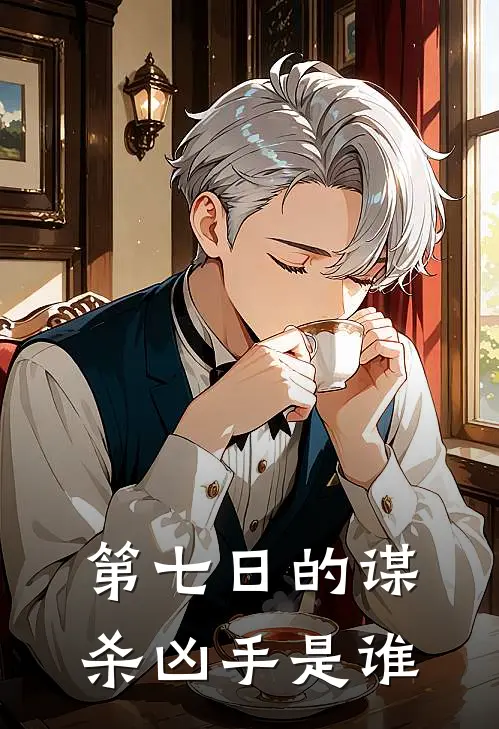 第七日的谋杀凶手是谁