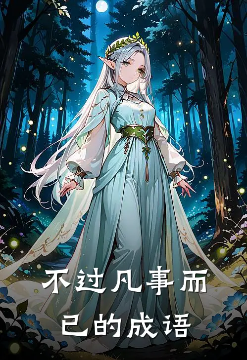 不过凡事而已的成语