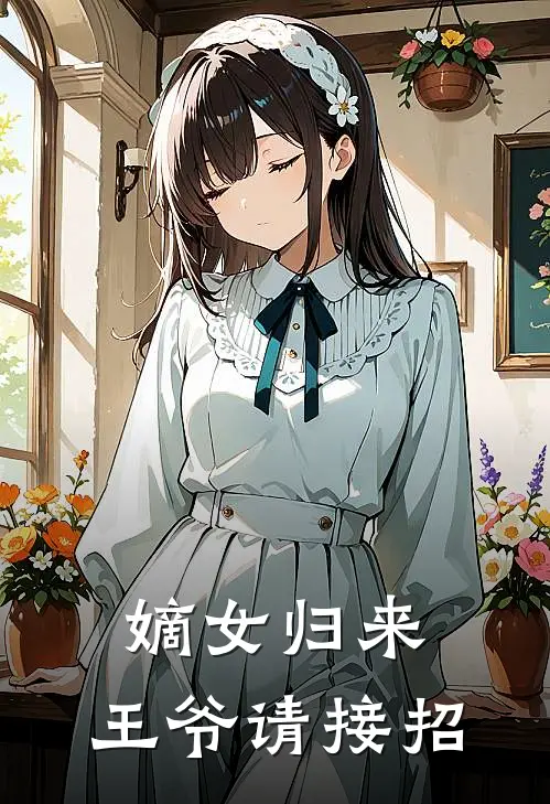 嫡女归来：王爷请接招林婉婉碧玉小说推荐完结_全集免费小说嫡女归来：王爷请接招(林婉婉碧玉)