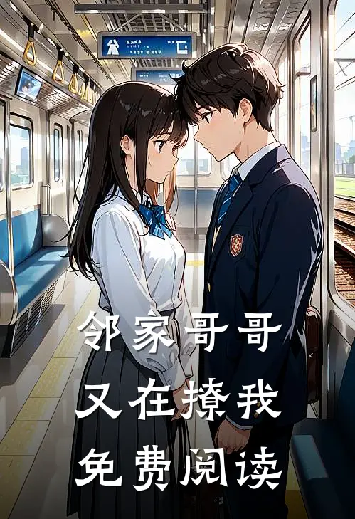 邻家哥哥又在撩我免费阅读