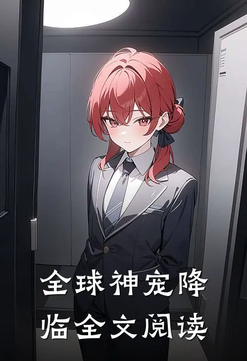 全球神宠降临全文阅读