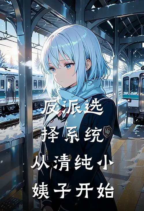反派选择系统：从清纯小姨子开始