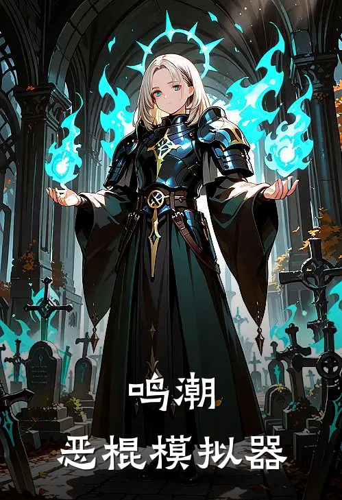 鸣潮，恶棍模拟器(谢枫丹瑾)热门完本小说_最新小说鸣潮，恶棍模拟器谢枫丹瑾