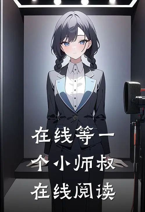 在线等一个小师叔在线阅读