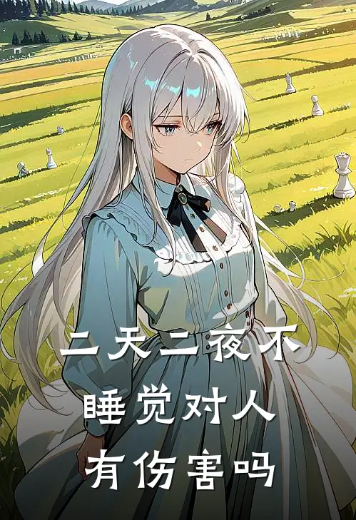 二天二夜不睡觉对人有伤害吗