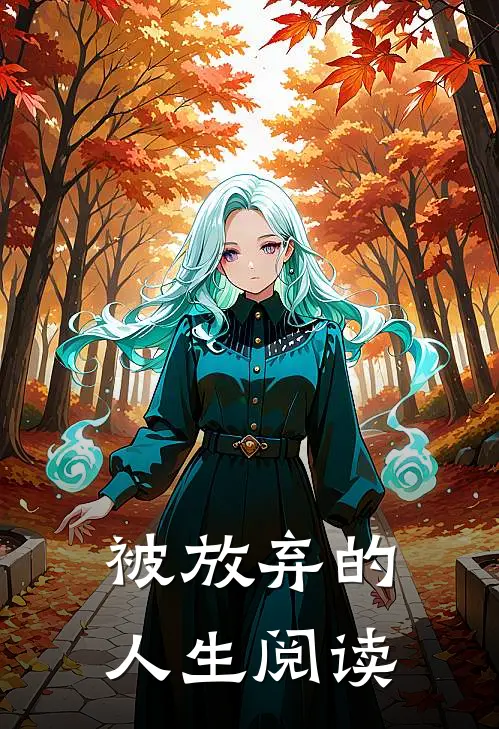 被放弃的人生阅读