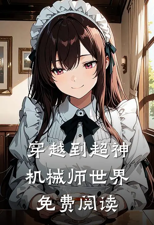 穿越到超神机械师世界免费阅读