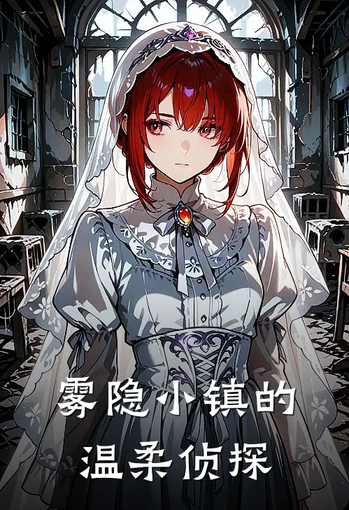 雾隐小镇的温柔侦探(林谦苏瑶)最新完本小说推荐_免费小说推荐雾隐小镇的温柔侦探林谦苏瑶