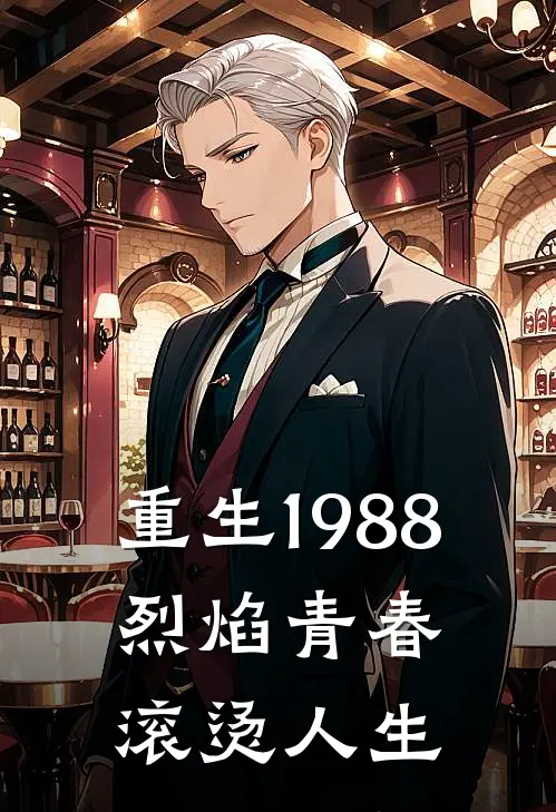 重生1988：烈焰青春，滚烫人生