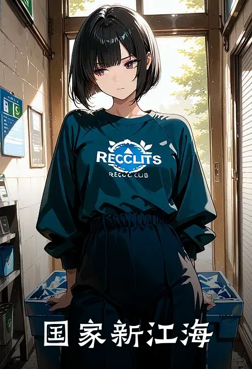 国家新江海（林薇王志伟）完整版小说阅读_国家新江海全文免费阅读（林薇王志伟）