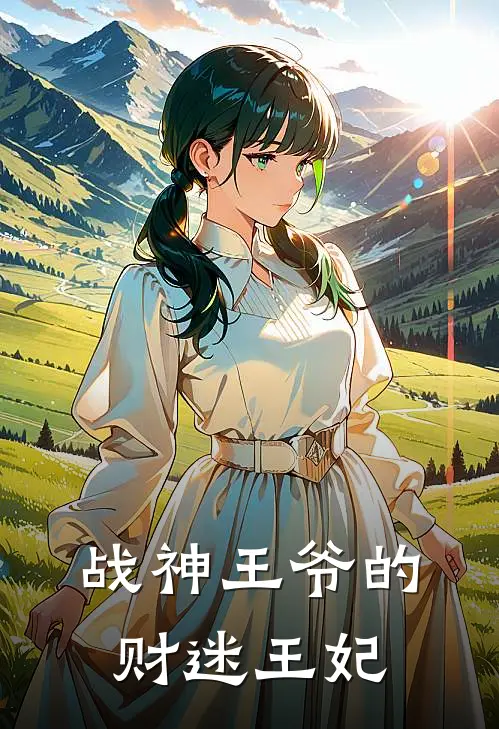 战神王爷的财迷王妃