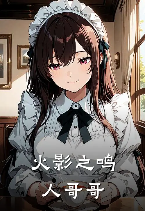 火影之鸣人哥哥