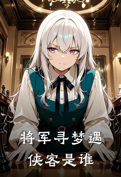 将军寻梦遇侠客是谁