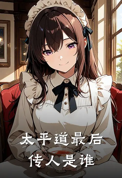 太平道最后传人是谁
