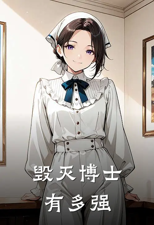 毁灭博士有多强