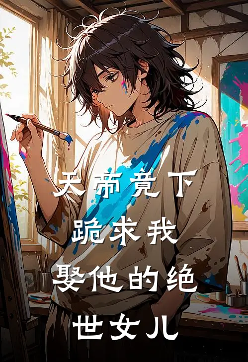 天帝竟下跪求我，娶他的绝世女儿(孙宇柳清雪)全本免费小说_阅读免费小说天帝竟下跪求我，娶他的绝世女儿孙宇柳清雪