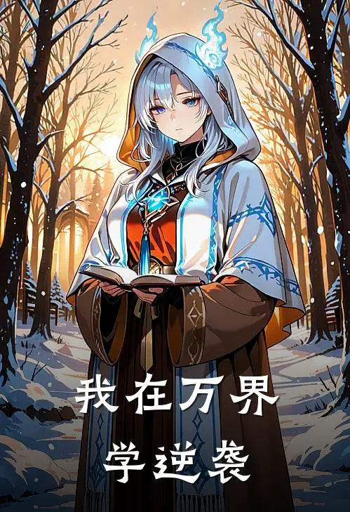 我在万界学逆袭