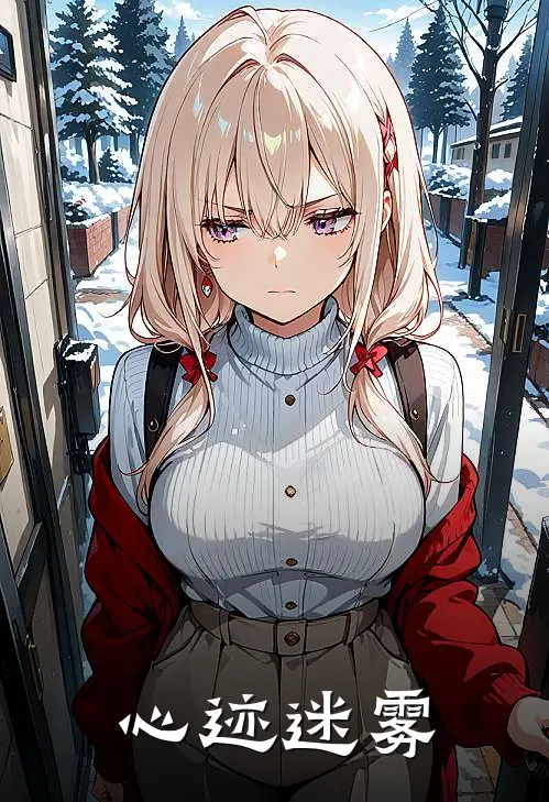 心迹迷雾(言夕褚南川)免费热门小说_最新小说推荐心迹迷雾言夕褚南川