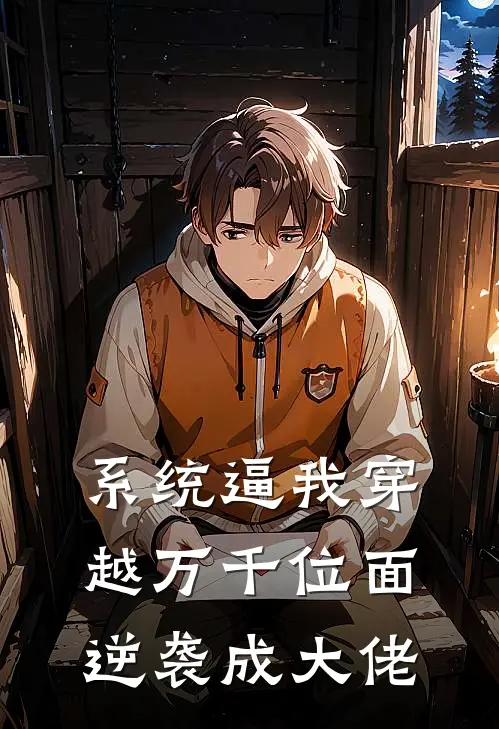 系统逼我穿越万千位面逆袭成大佬