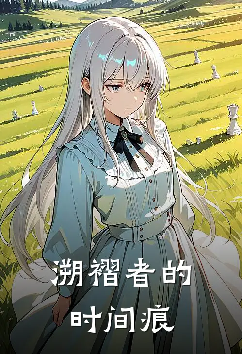 溯褶者的时间痕(陆沉林夏)火爆小说_《溯褶者的时间痕》陆沉林夏小说免费在线阅读