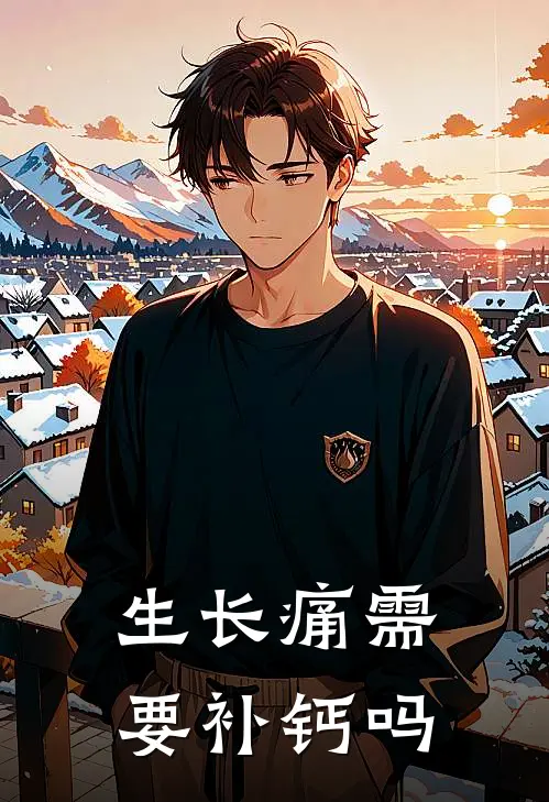 生长痛需要补钙吗