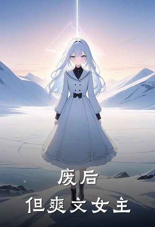 废后，但爽文女主(萧玦苏婉儿)小说推荐完本_全本免费小说废后，但爽文女主萧玦苏婉儿