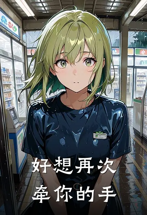 好想再次牵你的手