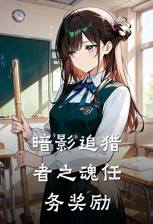 暗影追猎者之魂任务奖励