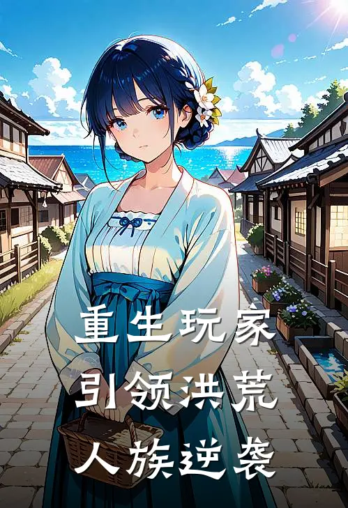 重生玩家引领洪荒人族逆袭