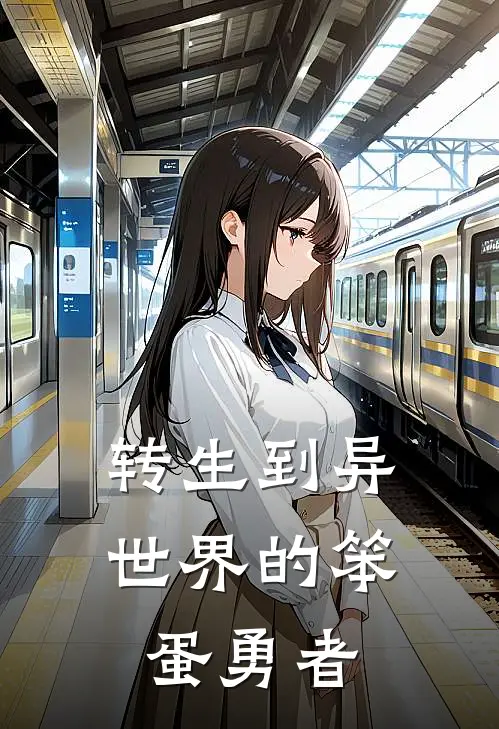 转生到异世界的笨蛋勇者