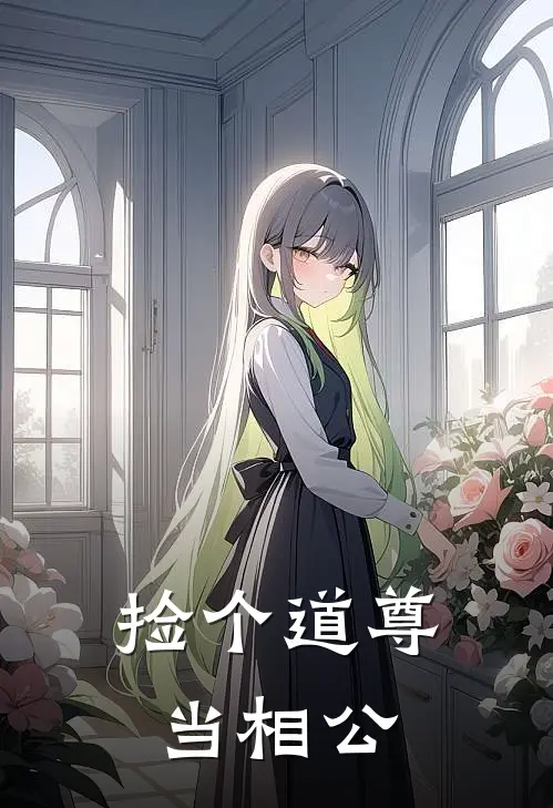 捡个道尊当相公