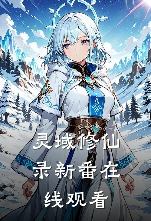 灵域修仙录新番在线观看