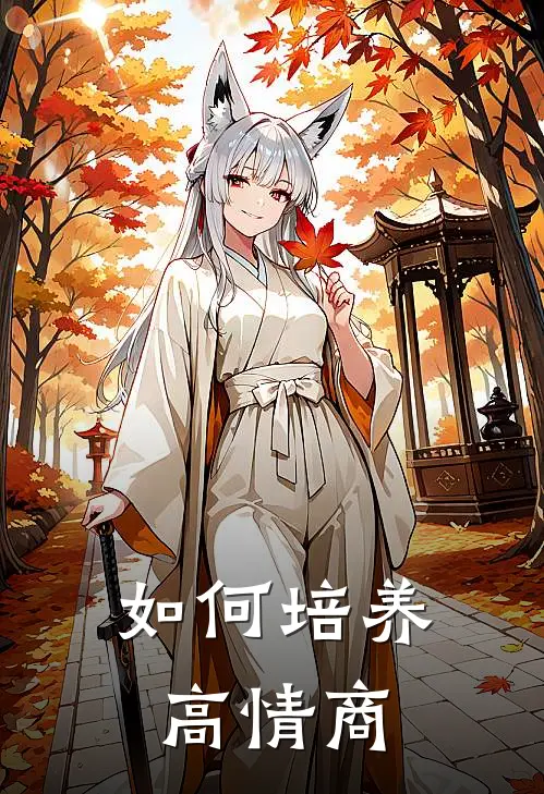 如何培养高情商(张明李静)热门网络小说_小说推荐完结如何培养高情商(张明李静)