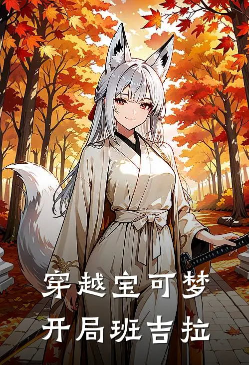 穿越宝可梦开局班吉拉(班吉拉大木)全本免费小说_最新章节列表穿越宝可梦开局班吉拉(班吉拉大木)