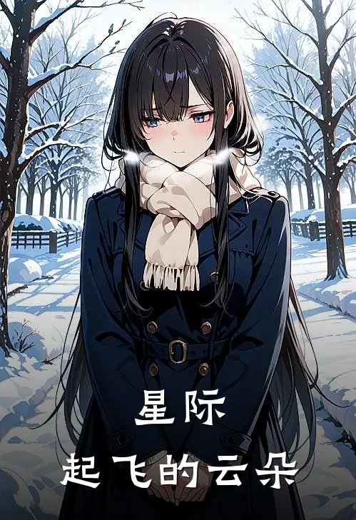 星际：起飞的云朵