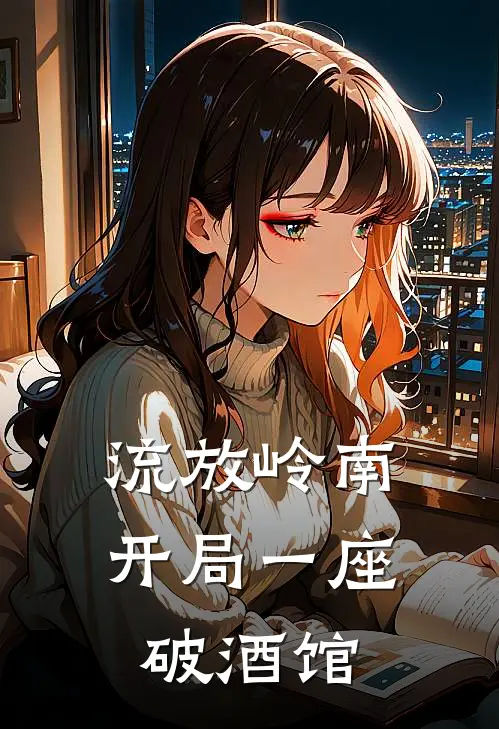 流放岭南：开局一座破酒馆