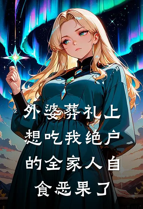 外婆葬礼上，想吃我绝户的全家人自食恶果了(宋羽沫舅舅)免费阅读_热门的小说外婆葬礼上，想吃我绝户的全家人自食恶果了宋羽沫舅舅