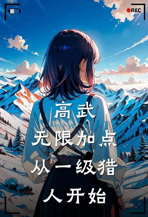 高武：无限加点，从一级猎人开始