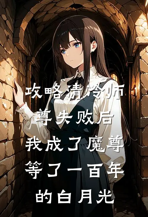 攻略清冷师尊失败后，我成了魔尊等了一百年的白月光(长渊宋青玥)最新好看小说_无弹窗全文免费阅读攻略清冷师尊失败后，我成了魔尊等了一百年的白月光长渊宋青玥